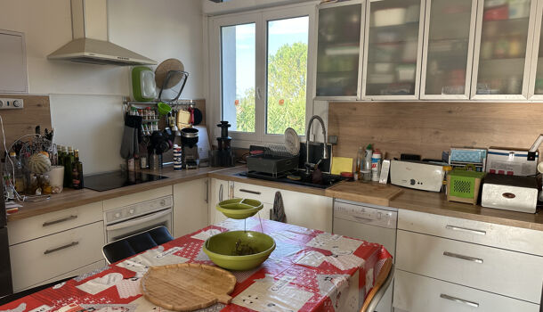 Villa / Maison 9 pièces  à vendre Montpellier 34080