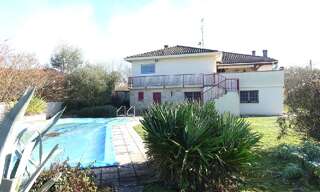 Maison 6 Pièces 146 m² à vendre à Marmande (47200)