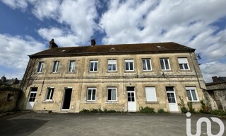 Immeuble  250 m² à vendre à Mortrée (61570)