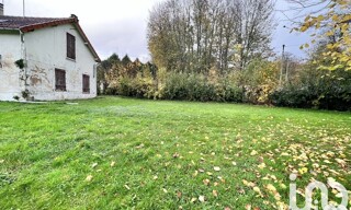 Maison 4 Pièces 48 m² à vendre à Couilly-Pont-aux-Dames (77860)