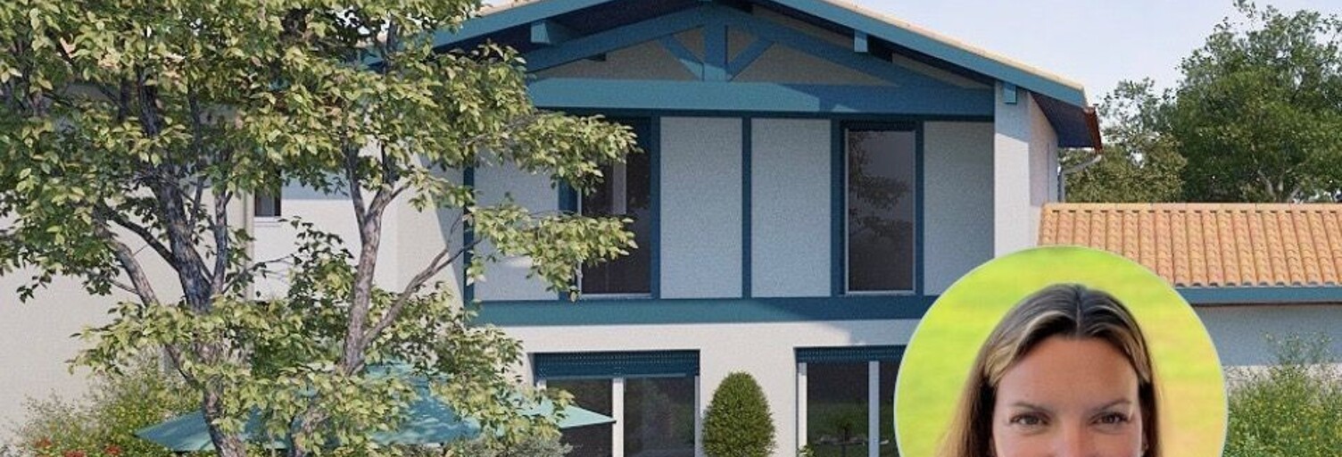 Maison 4 Pièces 83 m² à vendre à Saint-Martin-de-Seignanx (40390)