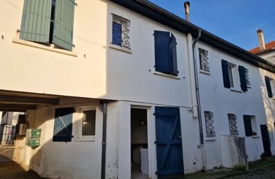 vente appartement 144 500 € à proximité de Bidache (64520)