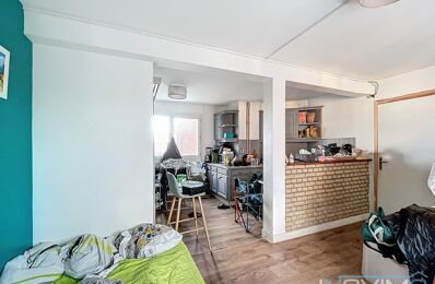 vente immeuble 170 000 € à proximité de Brouckerque (59630)