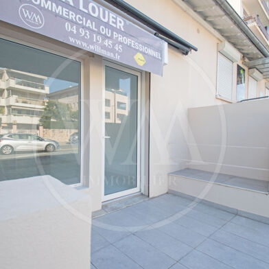 Commerce 1 pièces 925 €