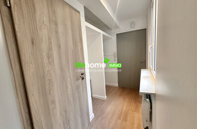 vente appartement 132 500 € à proximité de Dettwiller (67490)