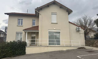 Commerce  16 m² à louer à Boulieu-lès-Annonay (07100)