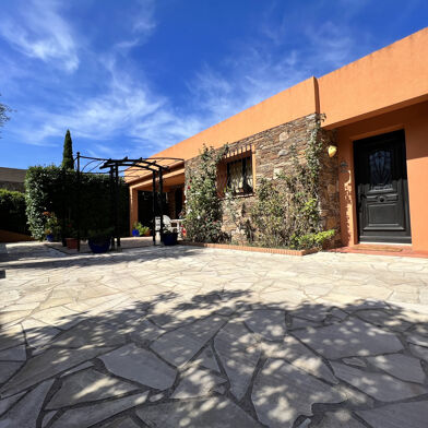 Maison 5 pièces 769000 €