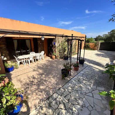 Maison 5 pièces 769000 €