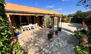 Maison 5 Pièces 116 m² à vendre à Bormes-les-Mimosas (83230)