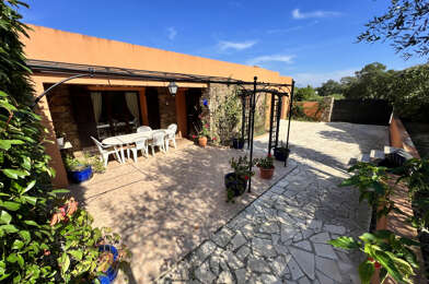 Maison 5 pièces 769000 €