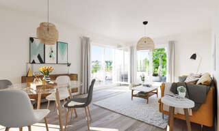 Garage   m² à vendre à Dijon (21000)