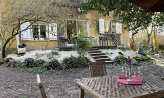 Maison 9 Pièces 198 m² à vendre à Feytiat (87220)