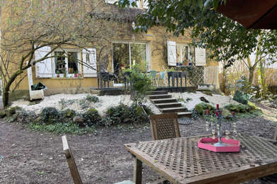 Maison 9 pièces 265000 €