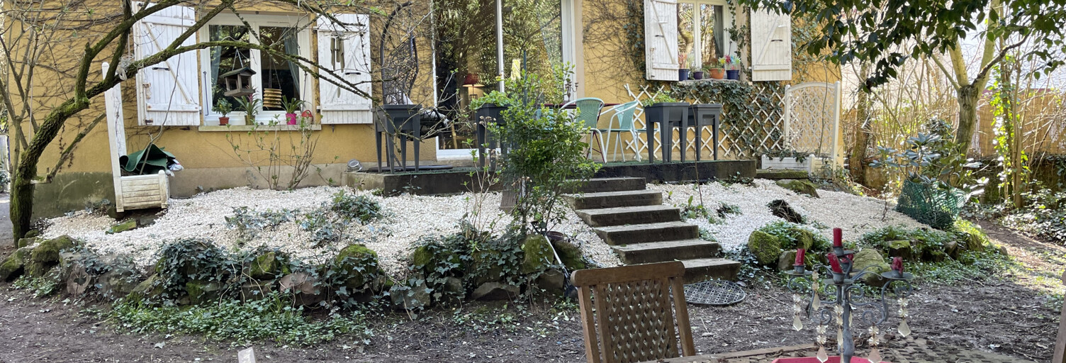 Maison 9 Pièces 198 m² à vendre à Feytiat (87220)