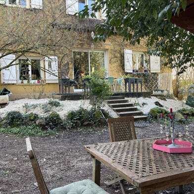 Maison 9 pièces 265000 €