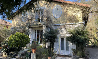 Maison 9 Pièces 198 m² à vendre à Feytiat (87220)