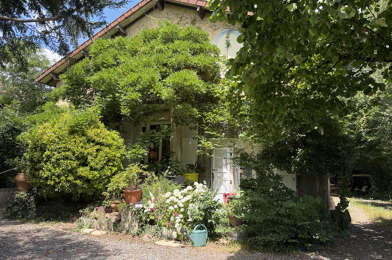 Maison 9 pièces 265000 €