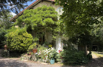 Feytiat maison 6 chambres, parc de 3000 m2 — photo du bien