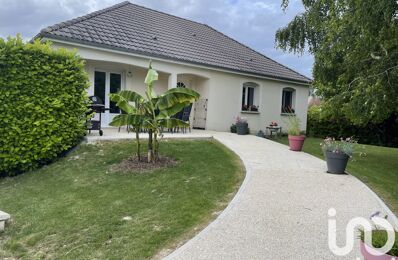 vente maison 235 000 € à proximité de Villemoyenne (10260)