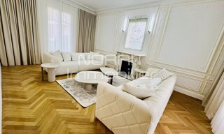 Appartement 10 Pièces 315 m² à vendre à Nice (06300)