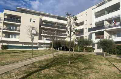 vente appartement 150 500 € à proximité de Les Angles (30133)