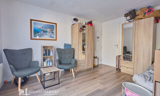 Appartement 1 Pièce 24 m² à vendre à Cazaubon (32150)