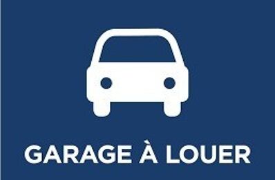 location garage 86 € CC /mois à proximité de Montluel (01120)