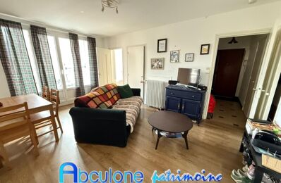 vente appartement 115 000 € à proximité de Saint-Nazaire-les-Eymes (38330)