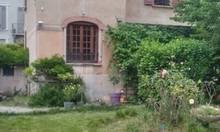Maison 4 Pièces 100 m² à vendre à Grenoble (38100)