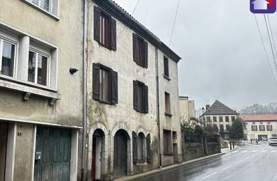 vente maison 91 500 € à proximité de Les Bordes-sur-Arize (09350)