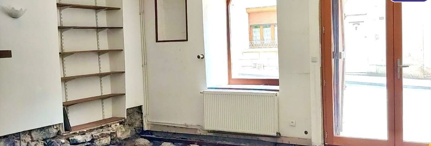 Maison 5 Pièces 137 m² à vendre à La Bastide-de-Sérou (09240)