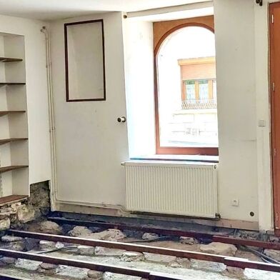 Maison 5 pièces 129000 €