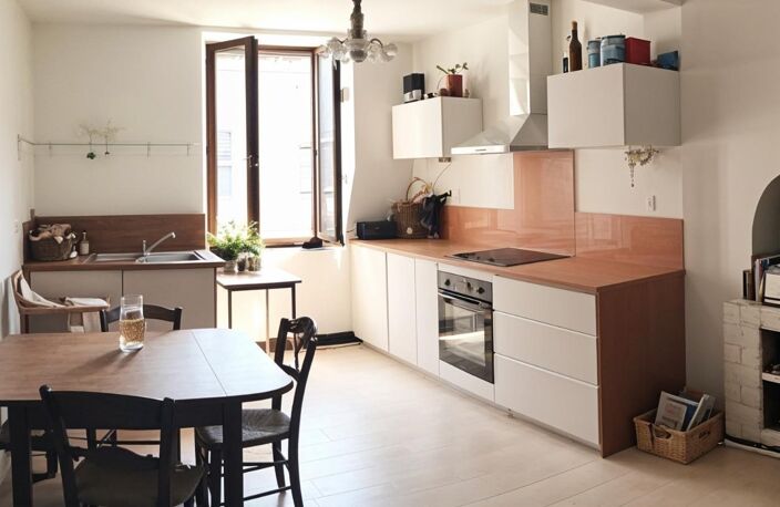 Vente maison 5 pièces 137 m² La Bastide-de-Sérou (09240) — photo 2
