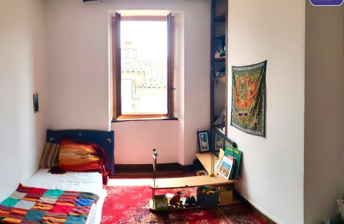 Vente maison 5 pièces 137 m² La Bastide-de-Sérou (09240) — photo 3