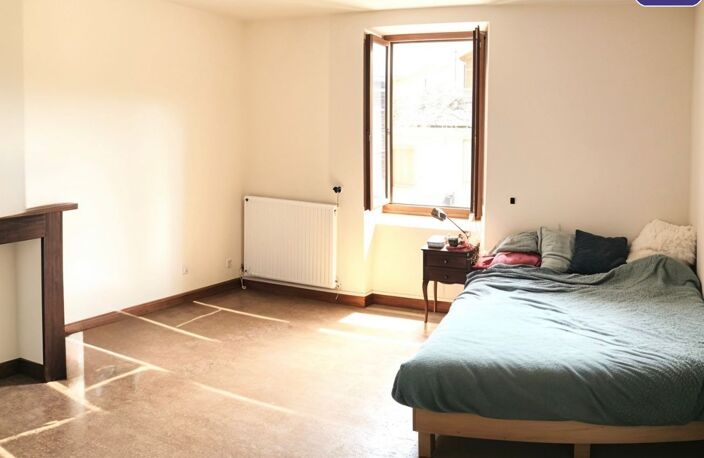 Vente maison 5 pièces 137 m² La Bastide-de-Sérou (09240) — photo 4