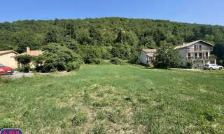 Terrain  1224 m² à vendre à Belcaire (11340)