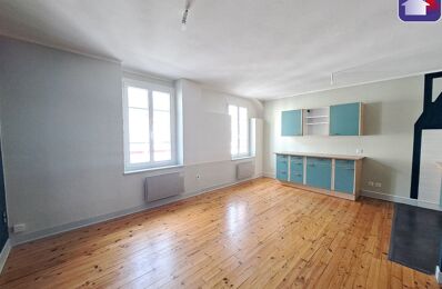 location appartement 660 € CC /mois à proximité de La Bastide-de-Sérou (09240)