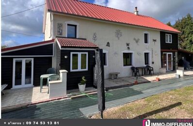 vente maison 118 000 € à proximité de Aunay-sur-Odon (14260)