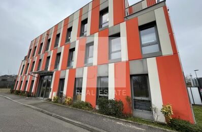 location bureau 1 200 € CC /mois à proximité de Saint-Symphorien-d'Ozon (69360)