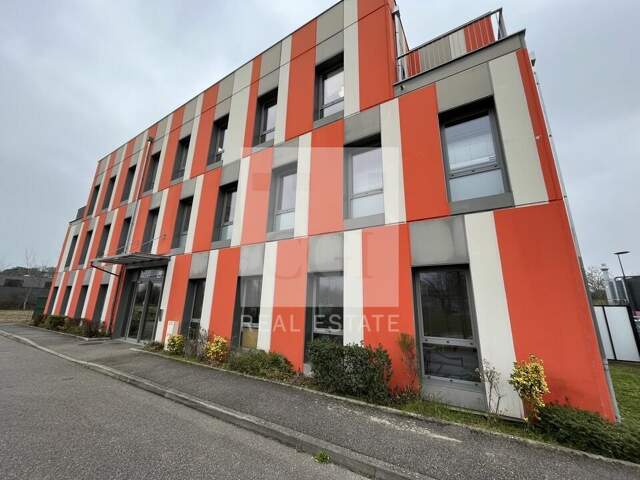 BUREAUX à LOUER — photo du bien