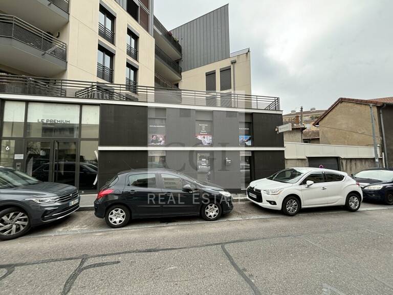 BUREAUX à LOUER — photo 1
