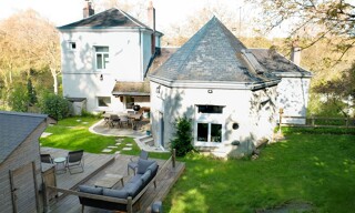 Maison 9 Pièces 259 m² à vendre à Vendôme (41100)