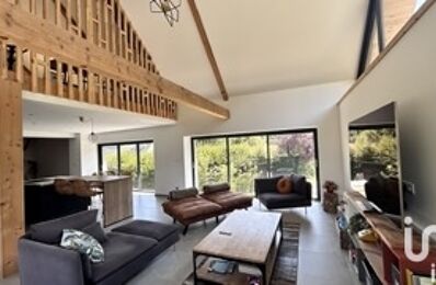 vente maison 599 000 € à proximité de Les Deux Alpes (38860)