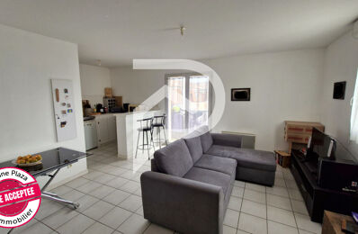 vente appartement 87 000 € à proximité de Orthez (64300)