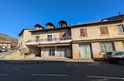 vente immeuble 45 000 € à proximité de Boisse-Penchot (12300)