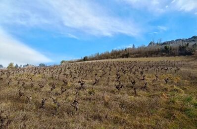 vente terrain 150 000 € à proximité de Terre-de-Bancalié (81120)