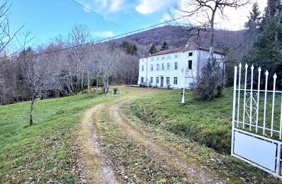 vente maison 557 000 € à proximité de La Bastide-de-Sérou (09240)