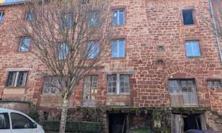 Maison 6 Pièces 170 m² à vendre à Villecomtal (12580)