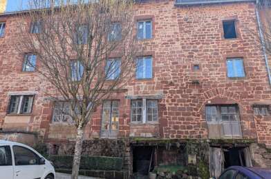 Maison 6 pièces 57500 €