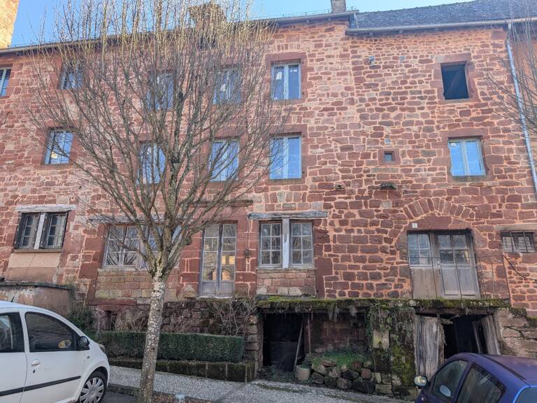 Maison à rénover — photo 1